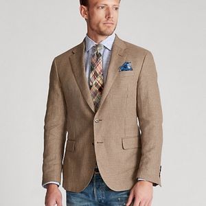 Men's sports jacket